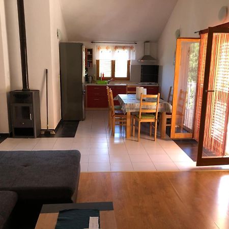 Apartman Sternak Kraj  Exterior photo